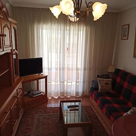 Apartamento Villa Madrid Torrevieja Exterior foto
