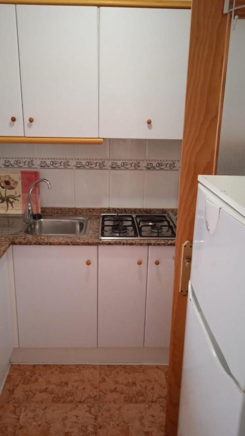Apartamento Villa Madrid Torrevieja Exterior foto