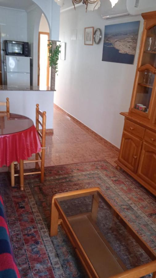 Apartamento Villa Madrid Torrevieja Exterior foto