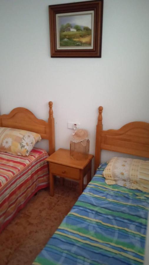 Apartamento Villa Madrid Torrevieja Exterior foto