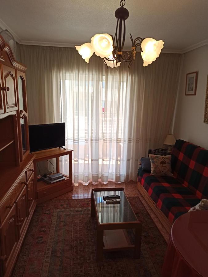 Apartamento Villa Madrid Torrevieja Exterior foto