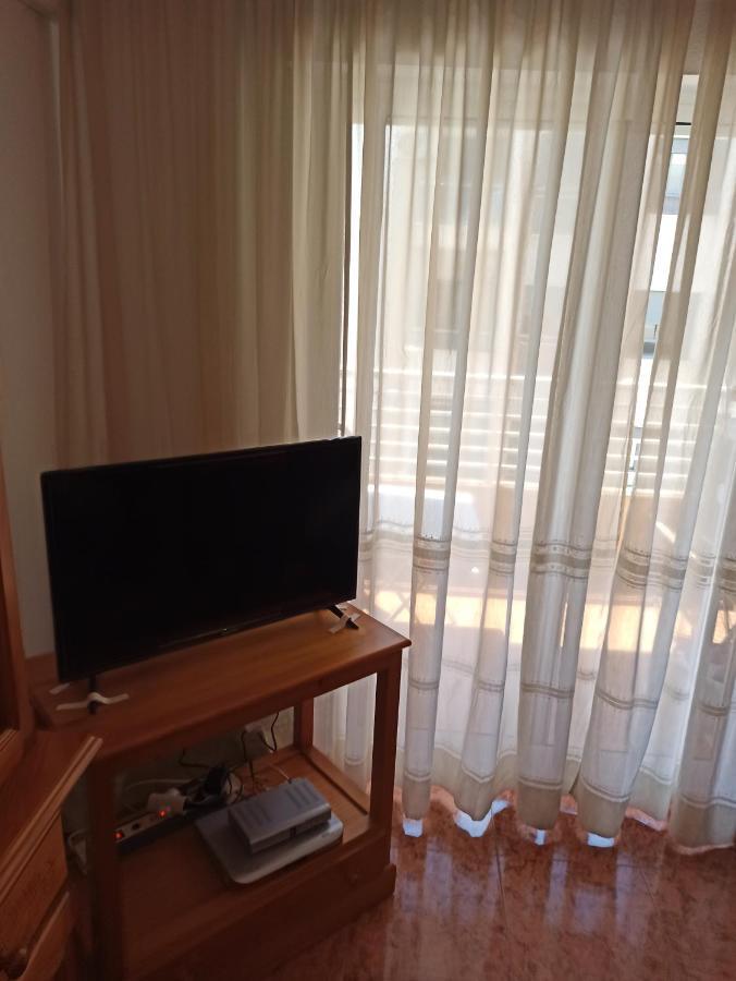 Apartamento Villa Madrid Torrevieja Exterior foto