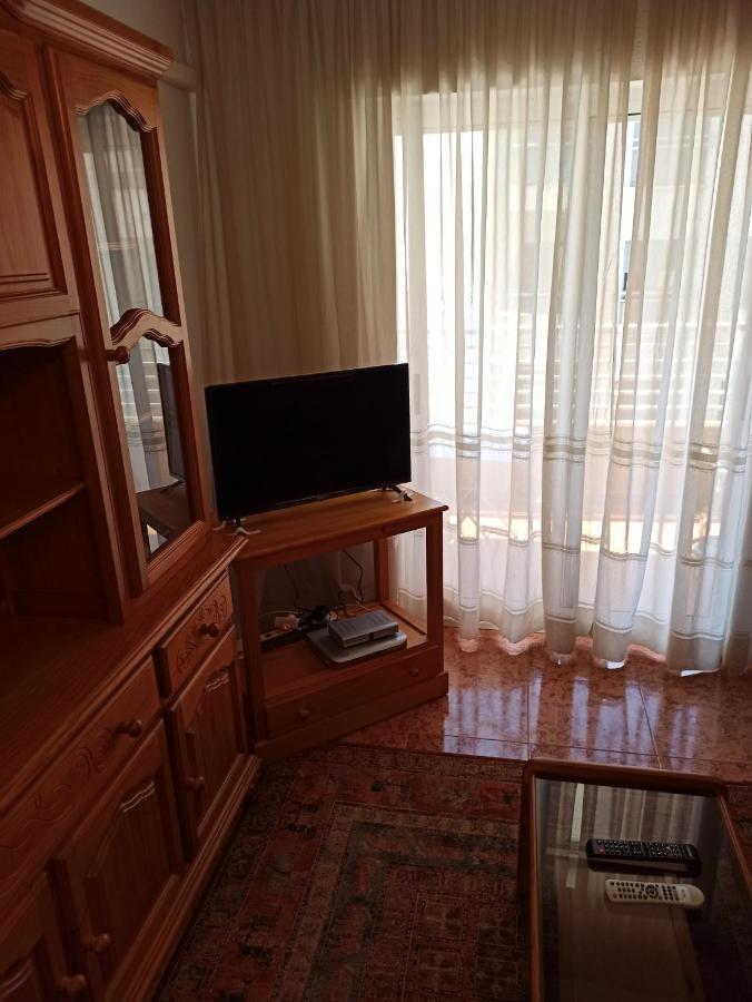 Apartamento Villa Madrid Torrevieja Exterior foto